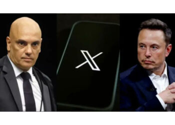 Guerra tra Elon Musk e il giudice che ha bloccato X in Brasile