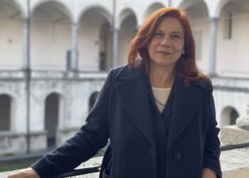 Barbara Pozzo socia dell’Accademia dei Lincei