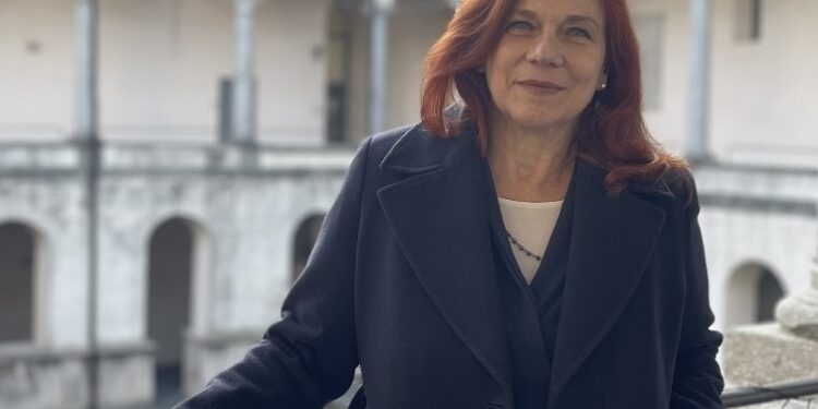 Barbara Pozzo socia dell’Accademia dei Lincei