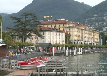 Lugano