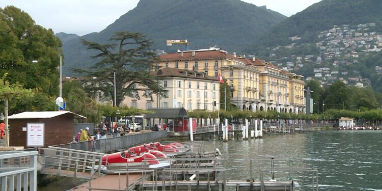 Lugano