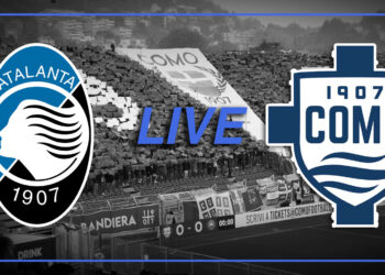 atalanta como live cronaca partita