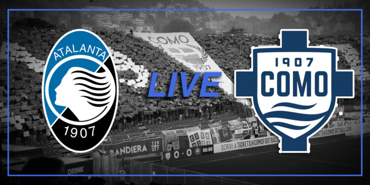 atalanta como live cronaca partita