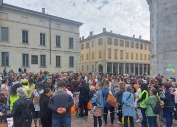 scuole flashmob