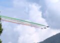 frecce tricolori