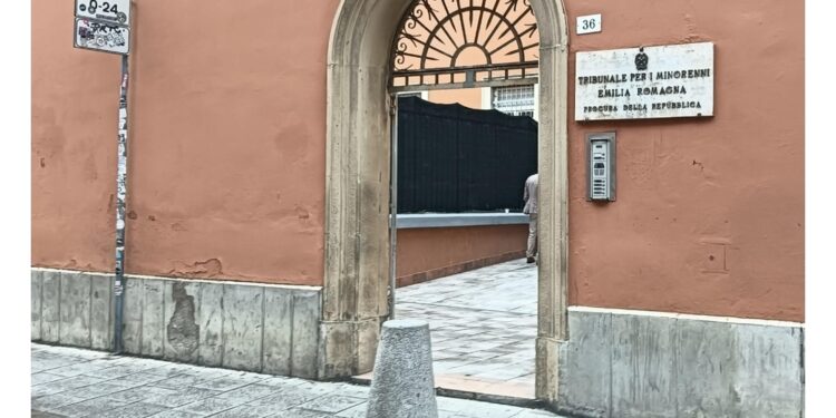 Il ragazzo era già indagato per omicidio