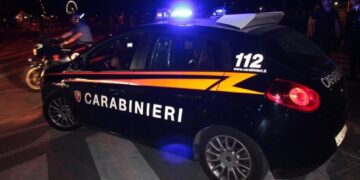 L'omicidio il 24 settembre. Ragazzo a lungo interrogato