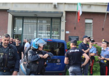 Interrogato dal gip. Resta in carcere per omicidio e rapina