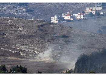 In tutto il Paese nei combattimenti tra Israele e Hezbollah