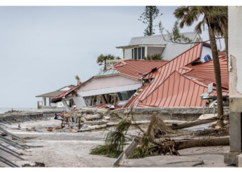 Il presidente Usa domenica volerà in Florida