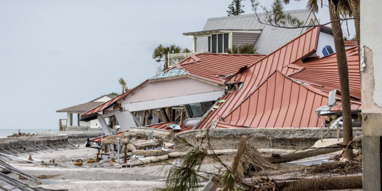 Il presidente Usa domenica volerà in Florida