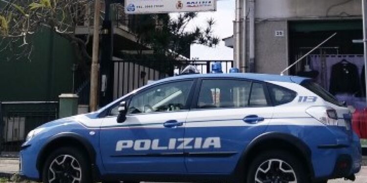 Arrestato un 50enne a Roma