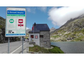 In Valle d'Aosta la Svizzera sarà raggiungibile dal traforo