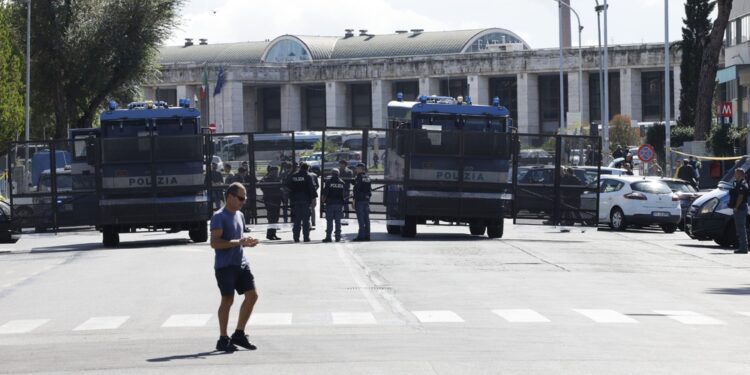 Posizioni valutate ai fini di un foglio di via