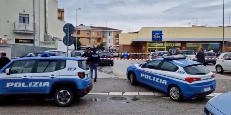 Era ricoverata nell'ospedale di Foggia