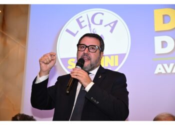 L'annuncio dal capogruppo in commissione Igor Iezzi