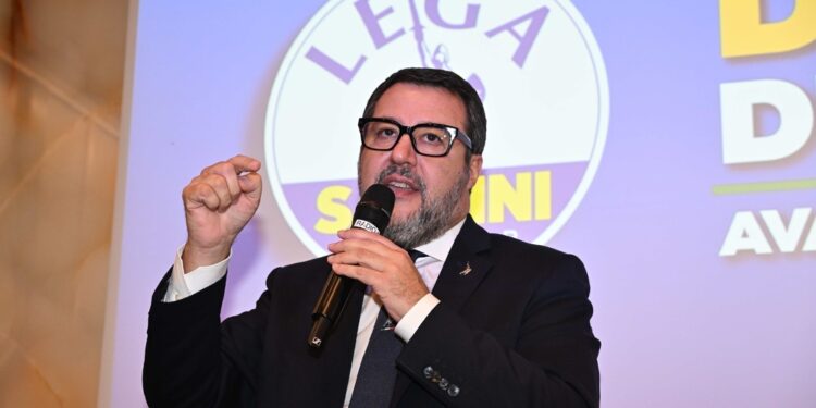 L'annuncio dal capogruppo in commissione Igor Iezzi