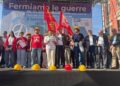 Gli organizzatori: 5mila partecipanti a manifestazione di Bari