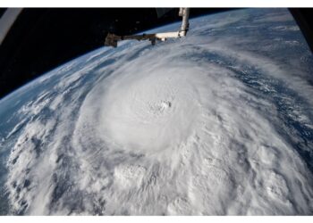 Oltre 50 gli allarmi lanciati dal servizio meteo nazionale