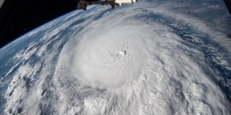 Oltre 50 gli allarmi lanciati dal servizio meteo nazionale