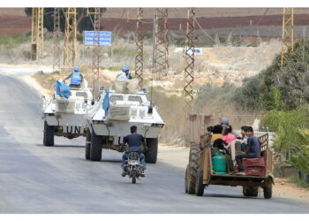 Dopo gli attacchi alle basi Unifil in Libano