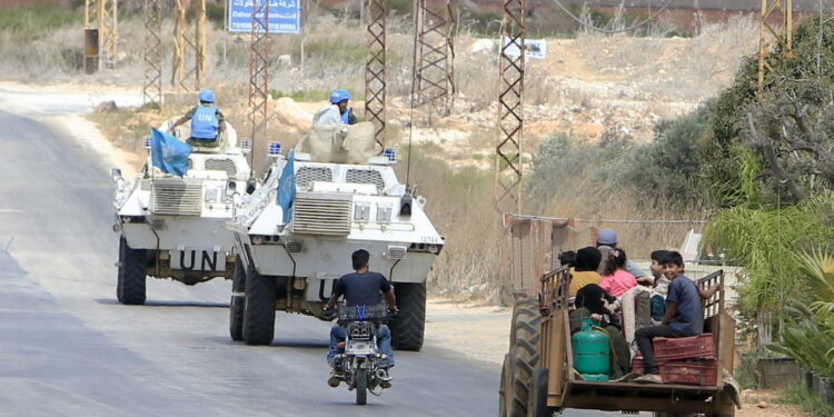 Dopo gli attacchi alle basi Unifil in Libano