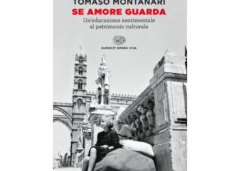 'Se amore guarda'