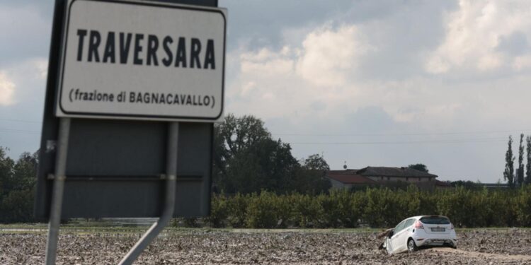 La frazione era stata evacuata precauzionalmente