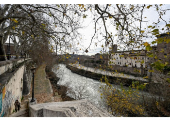 Oggi in Campidoglio la presentazione della kermesse per il fiume