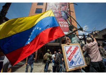 Denuncia dell'Ong Laboratorio da Paz al Financial Times