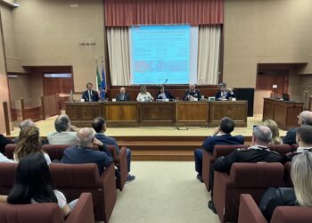 Targa in tribunale a Cagliari in memoria del Pg ucciso dalle Br