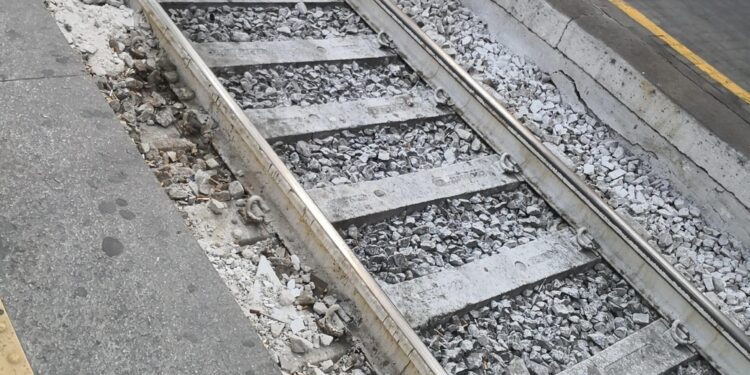 E' stato travolto da un treno alle 4.30 nel Bolognese