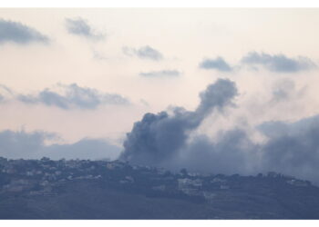 Raid avrebbe puntato al comandante del braccio armato di Fatah