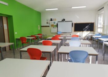 Il fatto in istituto superiore di Cagliari