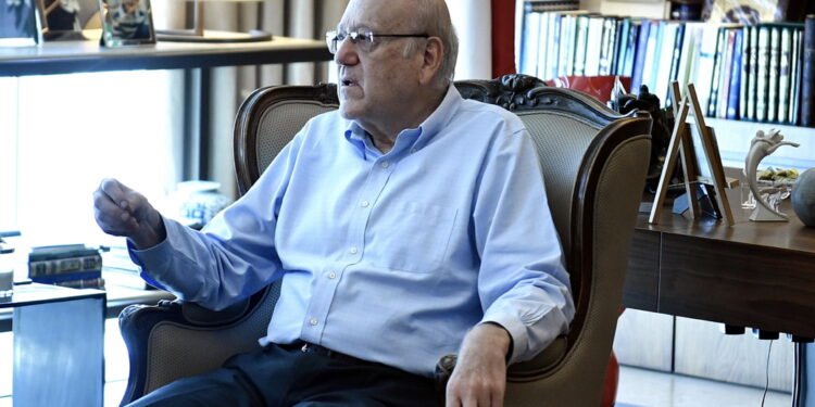 Mikati:'Ma possibile raggiungere nuove intese per implementarla'