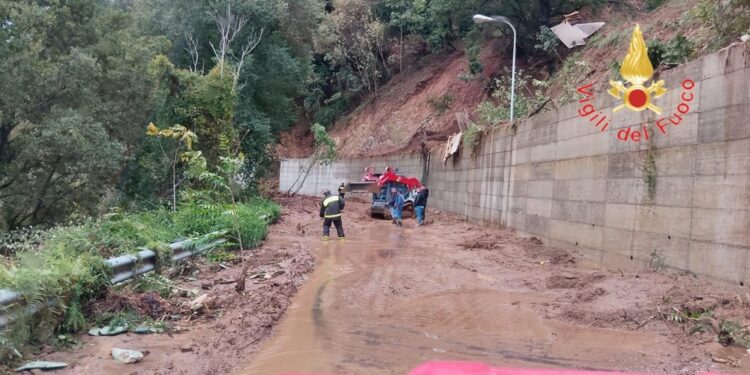 Chiesto anche alla Regione di proclamare l'emergenza regionale