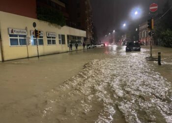 Tavolo riunito nella sede del Dipartimento Protezione Civile