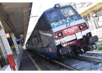 Linea bloccata per alcune settimane. Treni passano da Altare