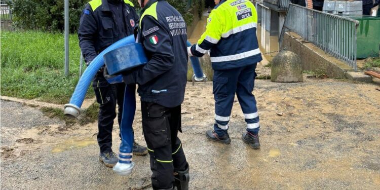 Quattro squadre a Valsamoggia. Cirio: "In prima fila"