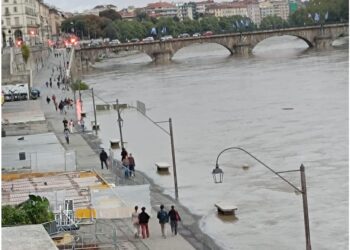 Dopo la chiusura precauzionale disposta da venerdì sera