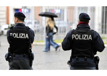 Misure sicurezza già sensibilizzate a obiettivi comunità ebraica