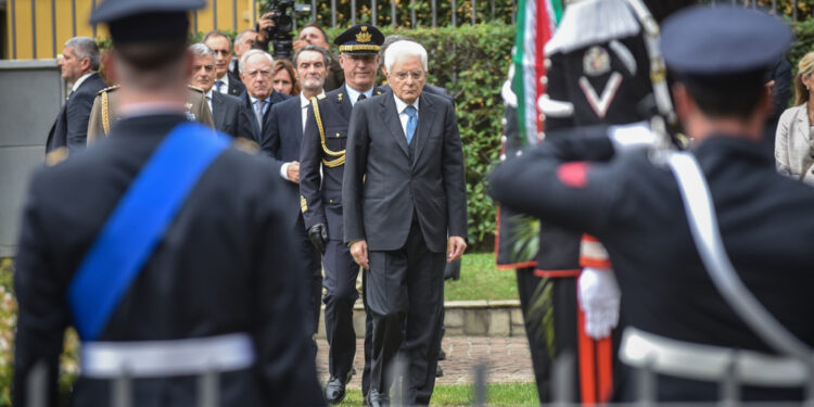 'Sono passati 80 anni ma il dolore non si dimentica'