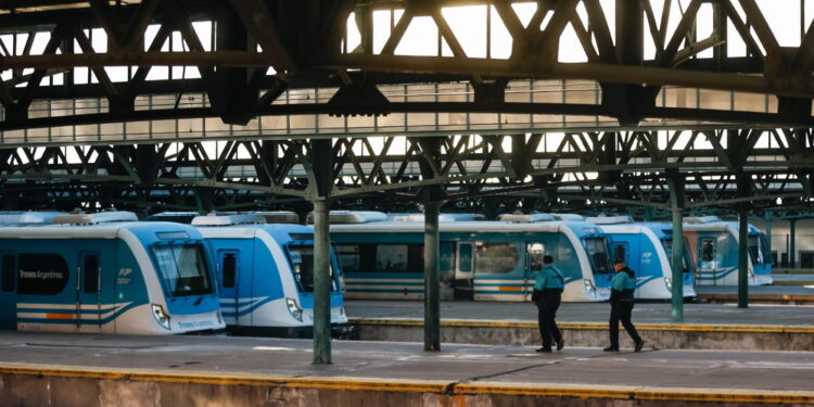 In Argentina si fermeranno aerei