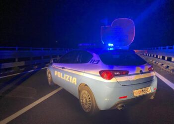 Nell'incidente stradale avvenuto dopo la partita di Potenza