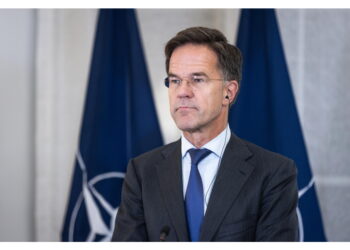 Rutte: 'E' una pericolosa espansione della guerra