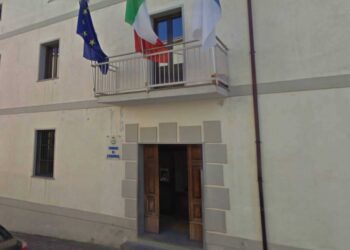 'Eletto grazie al sostegno del gruppo criminale Talarico'