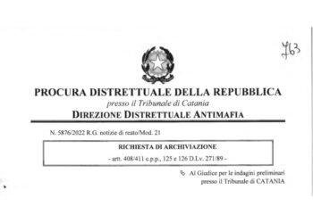 Nuova istanza a gip anche per boss Ercolano