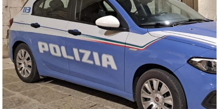 In campo 350 poliziotti nella zona est del capoluogo