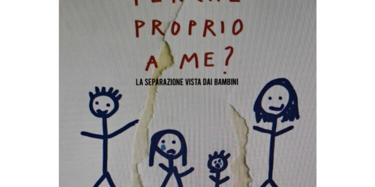 Libro curato da Garante dell'Infanzia per aiutare madri e padri