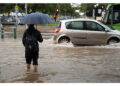 Dopo nuova allerta nella provincia di Valencia